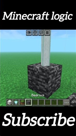 PLS DON'T CHECK SOUND 💀💀#minecraft#shorts