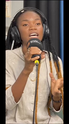 Programa Talento Gospel🦅🎤🎤🔥🔥, Um espaço que lhe vai dar a oportunidade de mostrar o seu dom divinal por meio do louvor para participar envie uma mensagem para o nosso Watsapp 244 998 819 312 | Rádio Sublime nº1 da Palavra