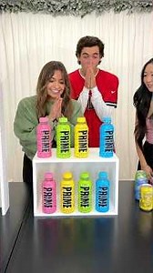 Six Box Match Battle! Girls vs Boys