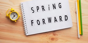 Could the days of ‘springing forward’ be numbered? A neurologist and sleep expert explains the downside to that borrowed hour of daylight