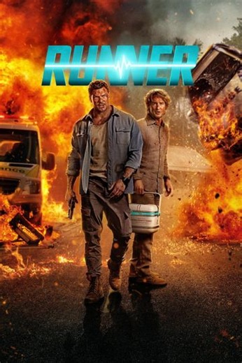 Runner (2026) - Movie