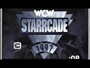 WCW Starrcade promo 1997