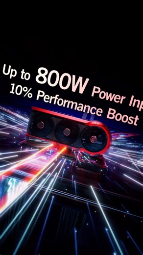 ASUS ROG Matrix GeForce RTX 5090 30th Anniversary Edition 32GB GDDR7 | Adarc computers