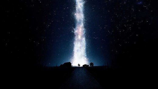 Interstellar (2014) - Where to Watch