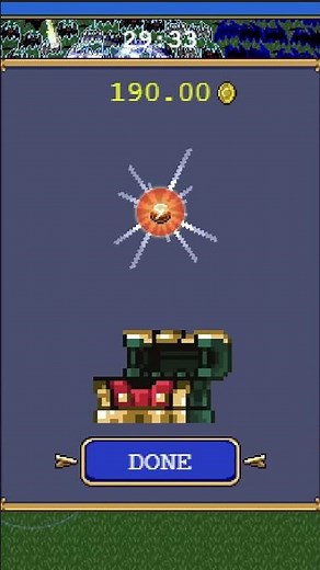 When You Finally Make It 30 Minutes in Vampire Survivors And THIS Happens