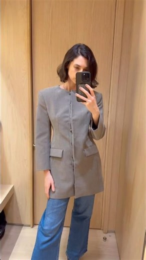 H&M BRAZIL FITTING ROOM | Fall/Winter 2026 Fashion Trends + I Tried On All the New Items from the...