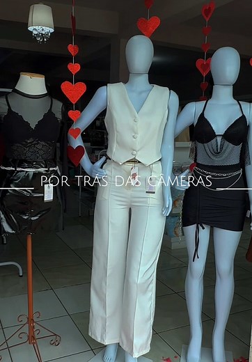 Dicas para Montar Vitrine de Dia das Mães