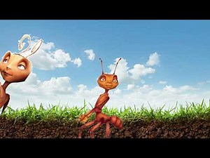 Antz 2 (2005)| Official Trailer