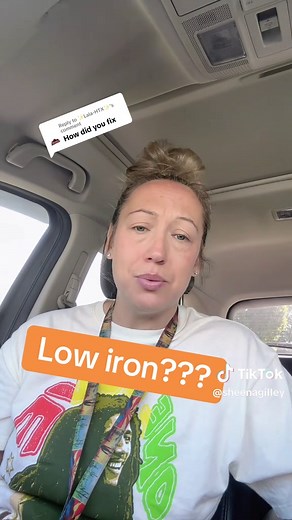 Low Iron and Autoimmune Connections: Symptoms, Causes, Tests