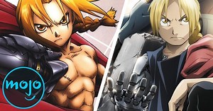 Top 10 Anime Reboots  | Articles on WatchMojo.com