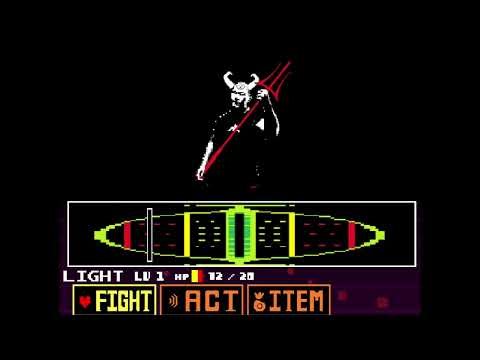 FINALTALE - Heavytrückung [YTPMV]
