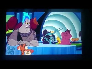 Disney's House Of Mouse Theme Song (Widescreen)