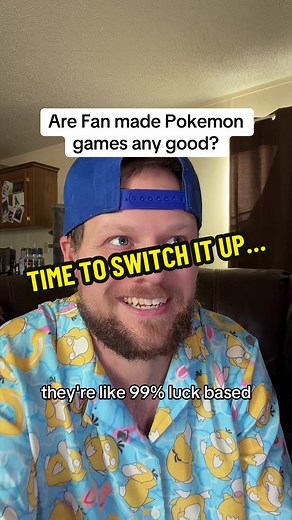 Best Fan-Made Pokémon Games to Try Now
