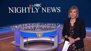 Nightly News Full Broadcast (May 14th)