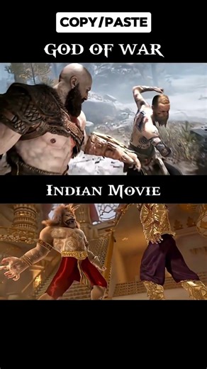 3 hit bollywood movies copy scene #shorts #bollywood #movies