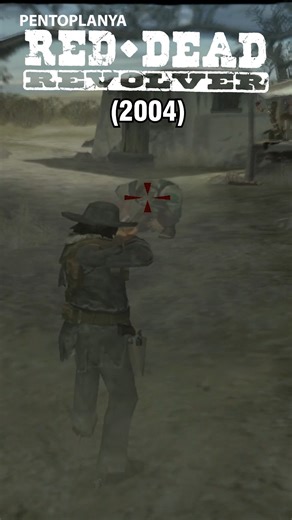 Pentoplanya on Instagram: "Red Dead Redemption Deadeye Evolution | Red Dead Redemption 2 vs Red Dead Redemption 1 vs Red Dead Revolver #rdr2 #reddeadredemption2 #reddeadredemption"