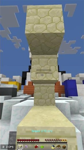 Day 5 of Andromeda Bridging #minecraft #riven