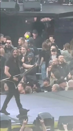 🔥GOJIRA - Amazonia - #Live 2026 in Chorzow, Poland #gojira #metal #concert