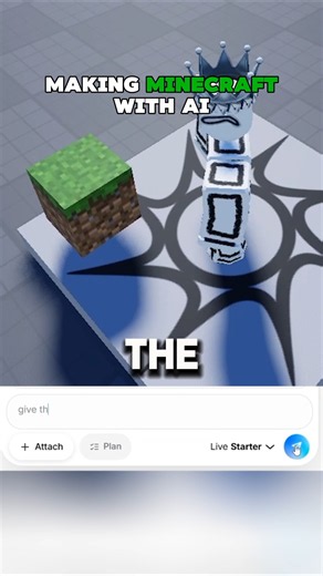 This New Ai is Insane..🔥😱#roblox #robloxdev
