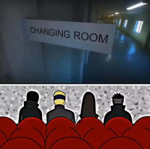 Naruto squad reaction on lucky boy 😂 #anime #shorts #animeviral #videos #animememes #animeviralreels #followersreels #viral #funny #funnyvideos | Anime Men