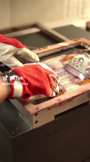 Get you one the best controllers on the market #aimcontroller #fyp | controller