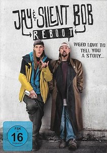 Jay und Silent Bob Reboot Trailer SD (Deutsch) (2019)