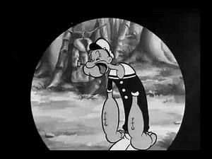 Paramount Pictures closing logo (1933) [Fleischer version] #2