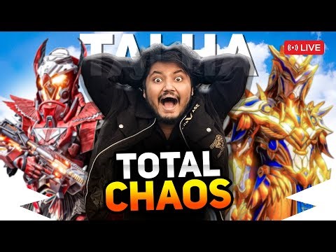 Live | Gaming With Talha🔴