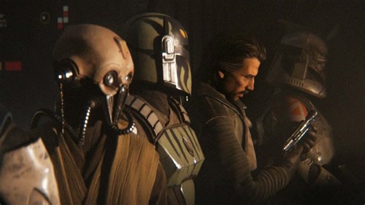 Star Wars Zero Company Guide: Everything We Know