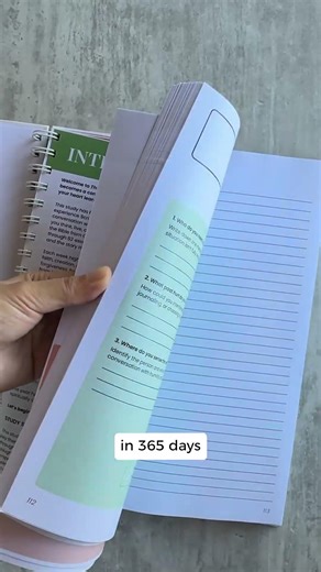 How I Finally Started Reading My Bible Daily 📖✨