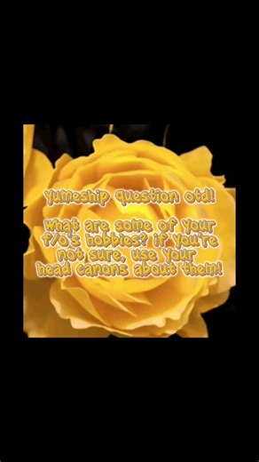 day 6! #youtubeshorts #yumeshipper #fyp #vocaloid #asthetic #question #fypp #yellow #nature