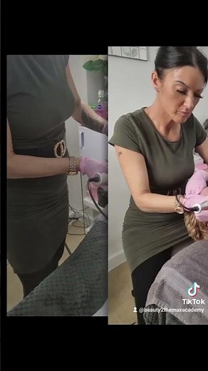 Body Contouring with RF & cavitation training