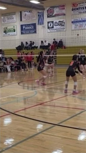 girl does epic play then explodes