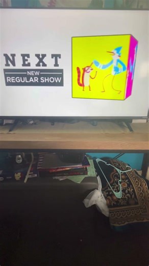 More Rare Cartoon Network Bumpers from 2013 to 2015