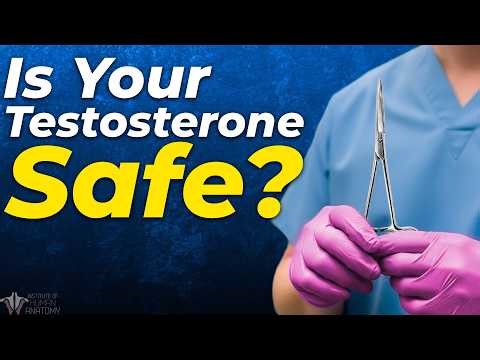 What Really Happens During a Vasectomy