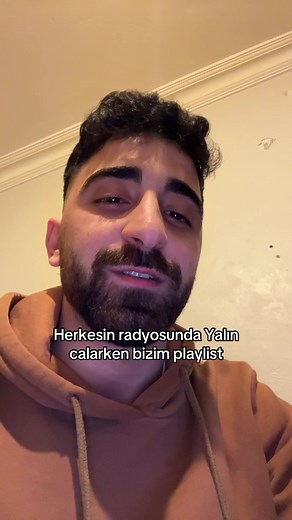 Yalın ile İslak Sokakların Melodisi
