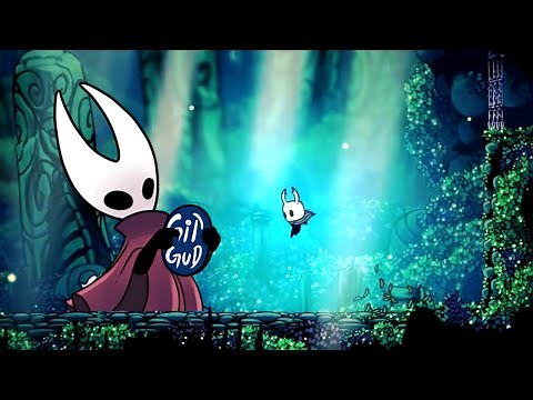 Mastering Hollow Knight's First Hornet Fight Challenge Easily