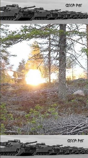 41st Field Artillery Brigade Conducts Operation Lightning Strike