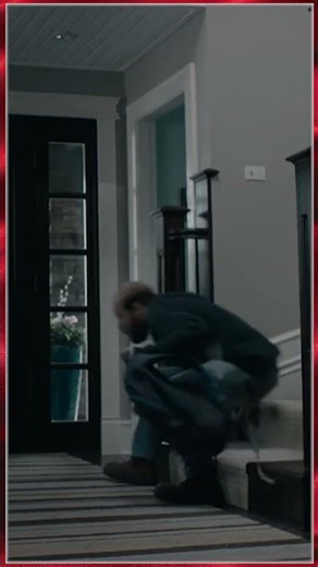 Run, David! #GenesisCode #ThrillerShorts #EscapeScene #RunDavid #ActionThriller #PoliceChase