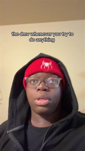 not looking forward to getting my license renewed #fyp #relatable #dmv | dmv workers