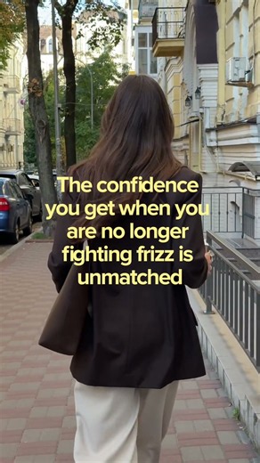 How to Get Rid of Frizzy Hair