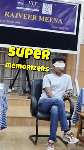 Memorize like a GENIUS | the technique that you need to know #memorypalace