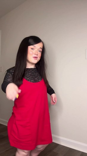 Cassandra Davis on TikTok
