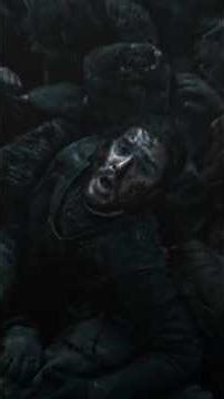 Jon Snow the lord commander