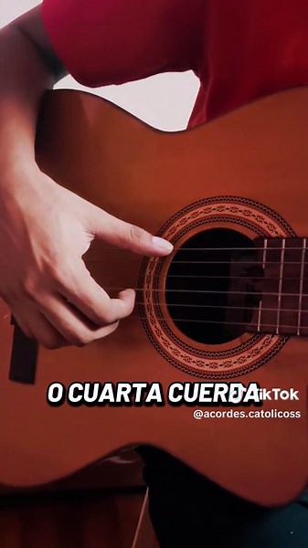 Arpegio de 'Entraré' de Jesed para Principiantes