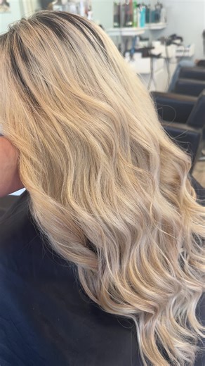 Connie by N&C beauty salon (@conniencbeautysalon1)’s videos with original sound - Fleur De Lys