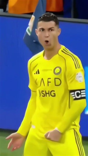 hilarious goal by ronaldo ☠️‼️#shorts#youtube