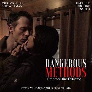 Dangerous Methods trailer