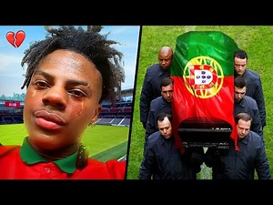 10 MOST EMOTIONAL ISHOWSPEED MOMENTS