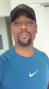 Blair Underwood on Reels